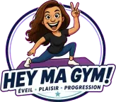 Hey'MaGym — éveil, plaisir, progression